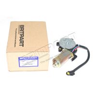 Left-Hand Window Regulator Motor - Side Doors | Discovery 1, Discovery 2