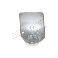 Glass - Quarter Window