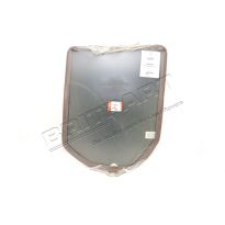 Glass - Quarter Window