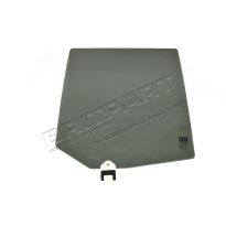Glass-Reardoor