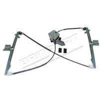 Electric Window Regulator - Rear End Door | Freelander 1, 1996-2006