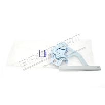 Window Regulator - LH - Rear Side Door | Discovery 2