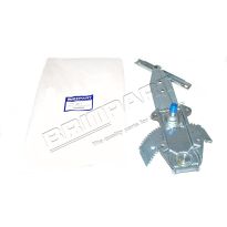 Window Regulator - LH Rear Door | Defender 2007-2016