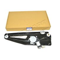 Right-Hand Rear Door Power Window Regulator Assembly | Range Rover L322