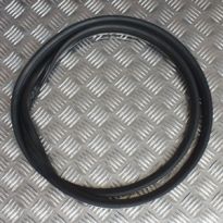 Rear End Door Glazing Strip - Defender 2007-2016