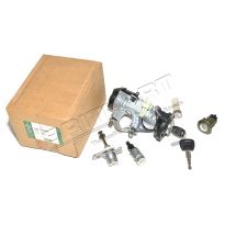 Lock Set