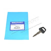 Key - Blank | Defender 2007-2016
