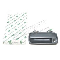 Handle Assy-Door