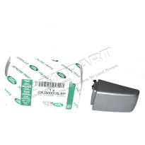 Left-Hand Front Door Lock Cap - Tungsten | Range Rover Sport L320
