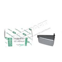 Door Lock Cap - Side Door - Tungsten | Discovery 3, Range Rover Sport