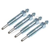 Heater Plug Set - Replacement - 2.25 Diesel Engines | Series