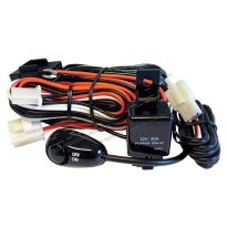 Electrical Harness - Roo Lite - Digital Switch