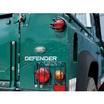 Light Guard Kit - Rear Lights - Wolf Style | Defender 2003-2016