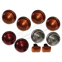 Light Kit - Set of 10 | Series - Defender 300Tdi - Td5