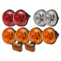 Light Kit - OEM - Set of 10 | Series - Defender 300Tdi - Td5