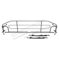 Dog Guard - Bar Type - Half Height - Grey | RR Sport 2005 - 2013