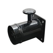 EGR Bypass Tube - Td4 | Freelander 1