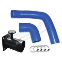 EGR Blanking Hose Kit - Silicone - Td4 Engine | Freelander 1