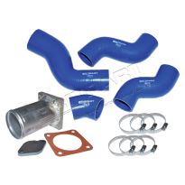 EGR Blanking Hose Kit - Silicone - Td5 | Discovery 2
