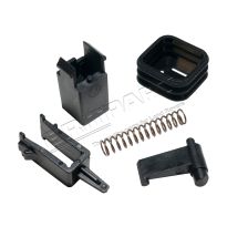 Fuel Latch - Repair Kit - OEM | Discovery 3 - 4 - RR Sport 2005 - 2013