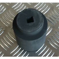 Deep Socket - 52MM - 1/2 Inch Drive | Defender - Series