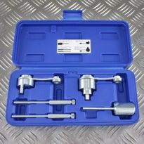 Flywheel Locking Tool & Camshaft Timing Pins | Disc 3-4 - RR Sport