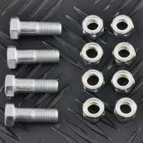 Bolt Kit - Propshaft - Diff End & Transfer Box End | Def - Ds1 - RRC