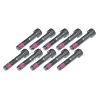 Drive Flange Bolt Set - Replacement - Set of 10