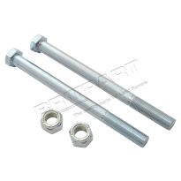Fulcrum Bracket - Fitting Kit | Def - Disc 1 - RR Classic