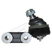 Fulcrum Bracket - High Articulation | Defender - Disc 1 - RR Classic