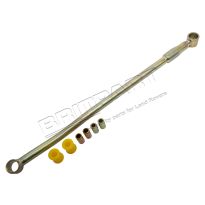 Panhard Rod - Adjustable - With Poly Bushes | Defender To 2016