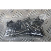 Bolt Kit - Front 2 Doors | Defender To 2006