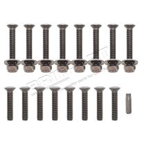 Bolt Kit - Front Side Doors | Defender 2007-2016