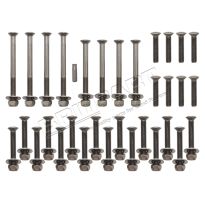 Bolt Kit - Front & Rear 4 Door | Defender 2007-2016