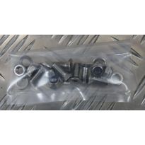 Bolt Kit - Bonnet Hinge | Defender