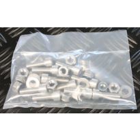 Bolt Kit - Cross Member To Body - Rear | Defender