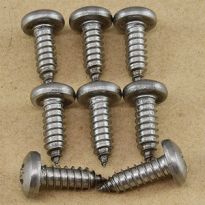 Screw Kit - Front Grille - Front | Defender