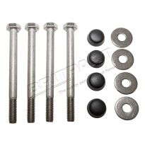 Bolt Kit - Bumper | Defender