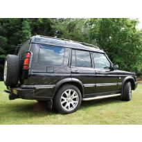 Wheel Arch Kit - OEM | Discovery 2
