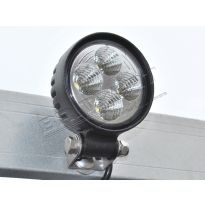 Exterior Work Light - LED - Single
