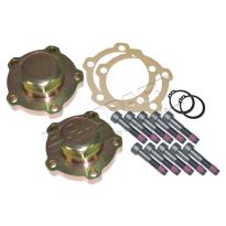 Drive Flanges - Heavy Duty | Defender LA - Discovery 1 JA - RR Classic