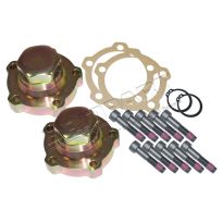 Drive Flange - Heavy Duty - Pair | Defender Up To KA