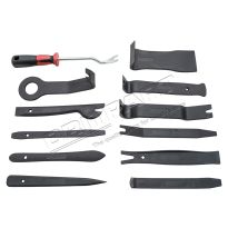 Panel Popper Tool - 12 Piece Kit
