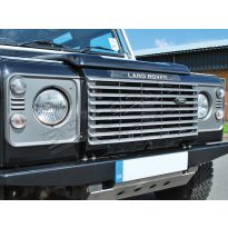 Grille &  Hlamp Surround Set B