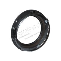 Light Mounting Kit - Single - Black Bezel | Defender - Series