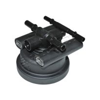 Fuel Filter Holder - Puma Diesel | Defender 2007-2016