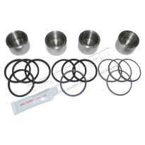 Piston Kit - Brake Caliper - Rear | Def 90 - Disc 1 - RR Classic