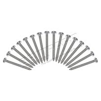 Screw Kit - Lens Retention | Defender - MA94005 onwards