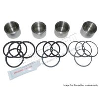 Piston Kit - Brake Caliper - Rear | Defender - 110/130