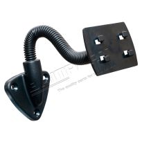 Mounting Plate With Flexible Arm For Split Charge System